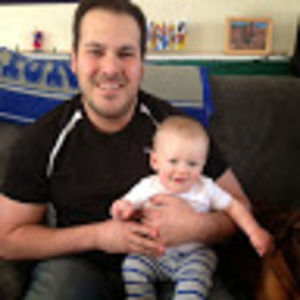 Meet your Posher, Brad